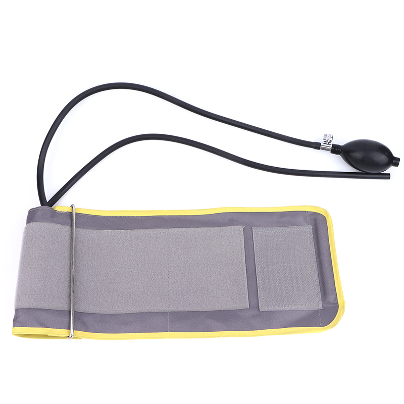 Sphygmomanometer Cuff Single/D - огляд і ціна D Ring Strap