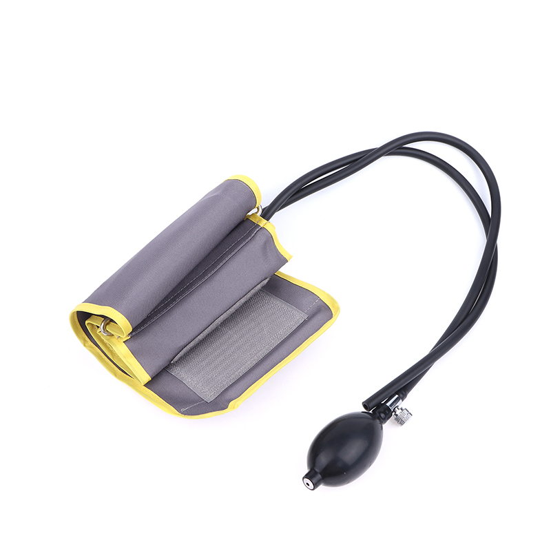 Sphygmomanometer Cuff Single/D - огляд і ціна D Ring Strap