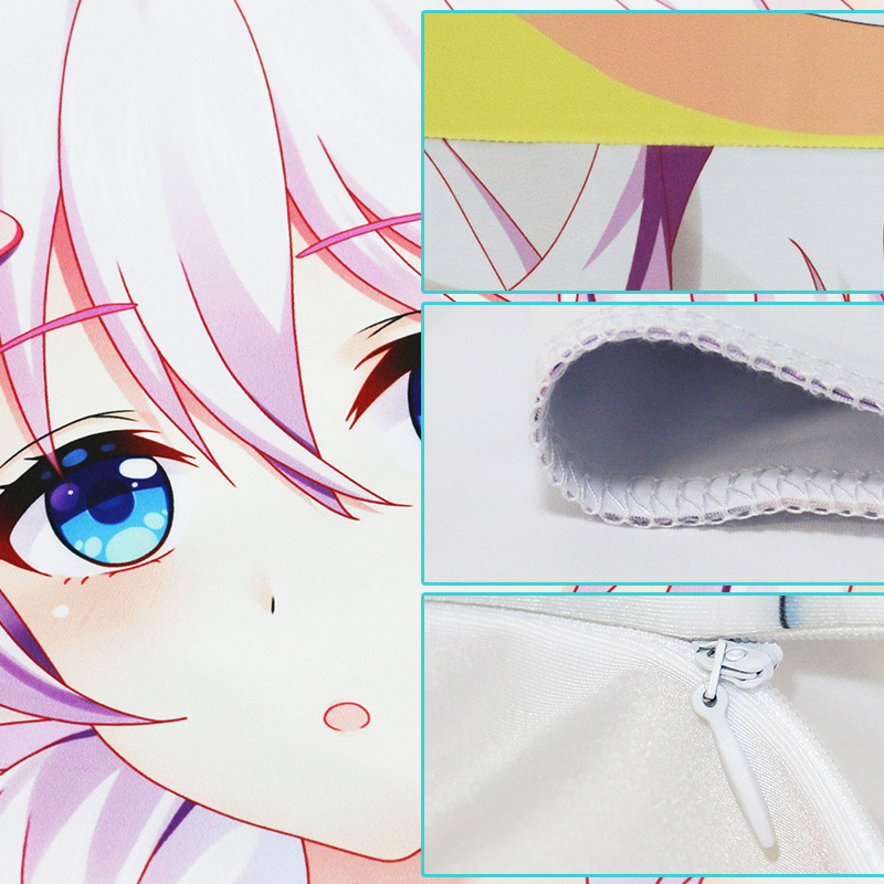 Game Blue Archive Sorasaki Hin - огляд і ціна Cosplay Prop Blueprints