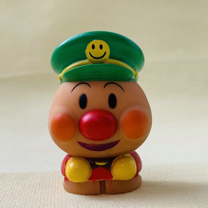 Japanese loose item - Cute Anp - огляд і ціна Cosplay Prop Display