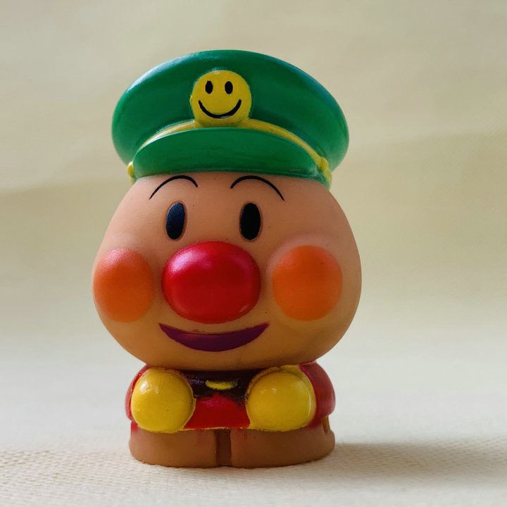 Japanese loose item - Cute Anp - огляд і ціна Cosplay Prop Display