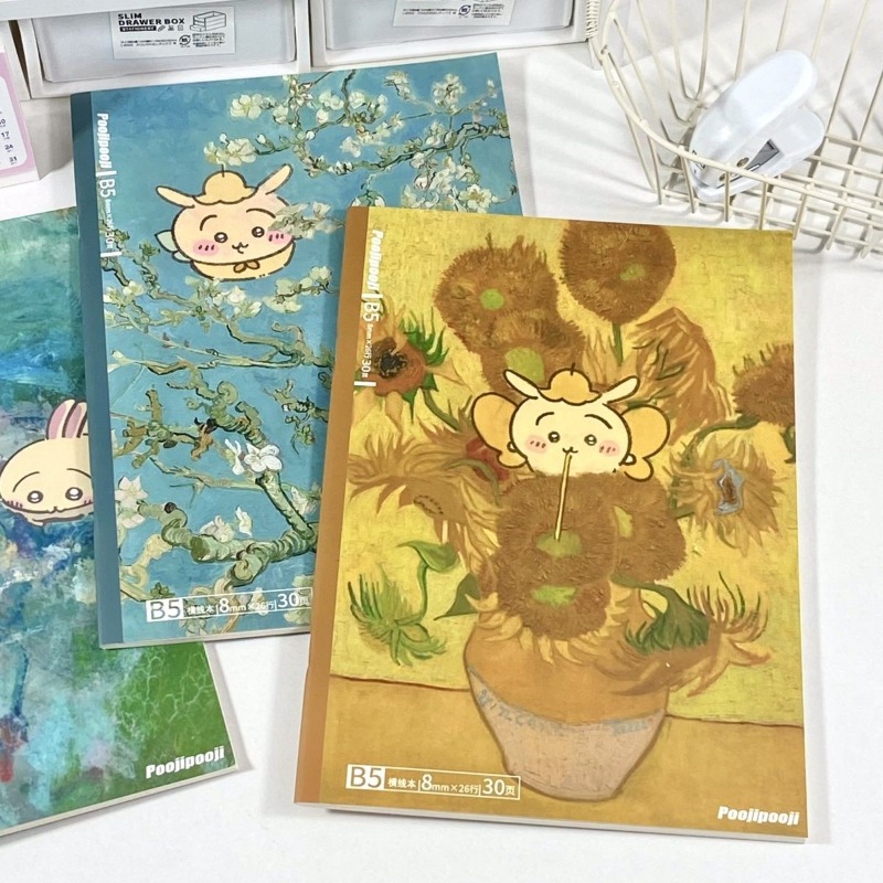 Chiikawa Original Hachiware Us - огляд і ціна Cosplay Prop Painting