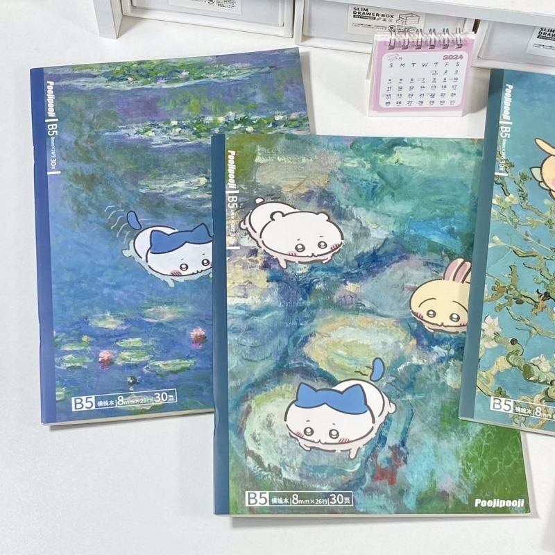 Chiikawa Original Hachiware Us - огляд і ціна Cosplay Prop Painting