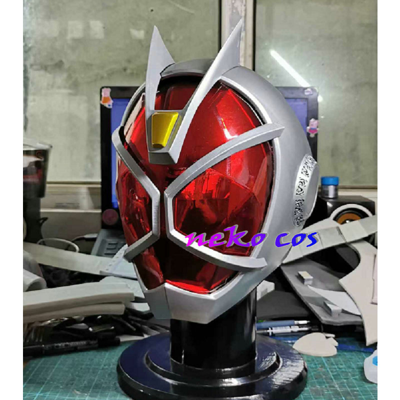 sale nekocos Rider Wizard Flam - огляд і ціна Cosplay Flame Prop