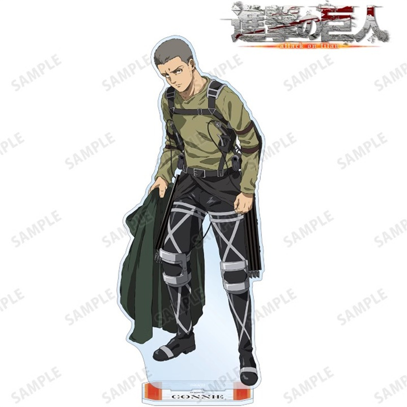 Attack on Titan Final Chapter  - огляд і ціна Anime Cosplay Prop