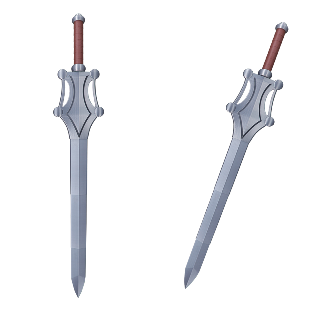 94cm He Teela Man Cosplay Fant - огляд і ціна Cosplay Prop Dagger