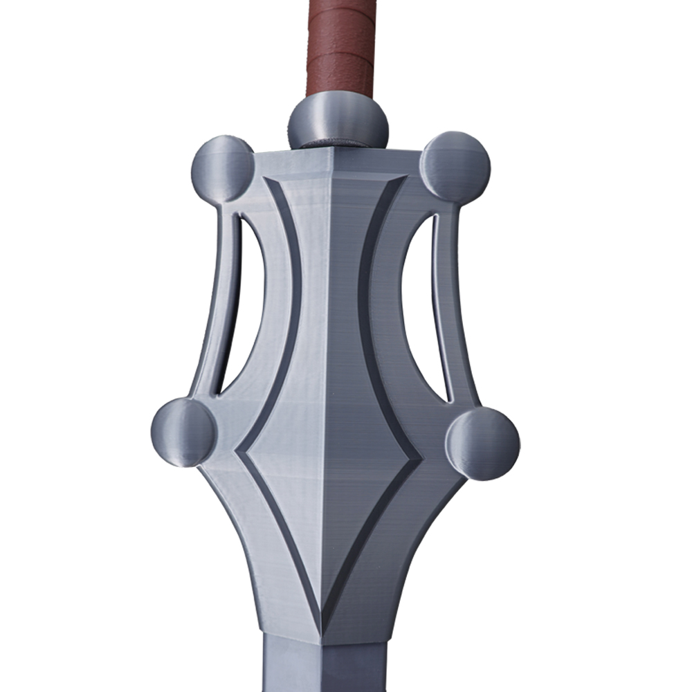 94cm He Teela Man Cosplay Fant - огляд і ціна Cosplay Prop Dagger