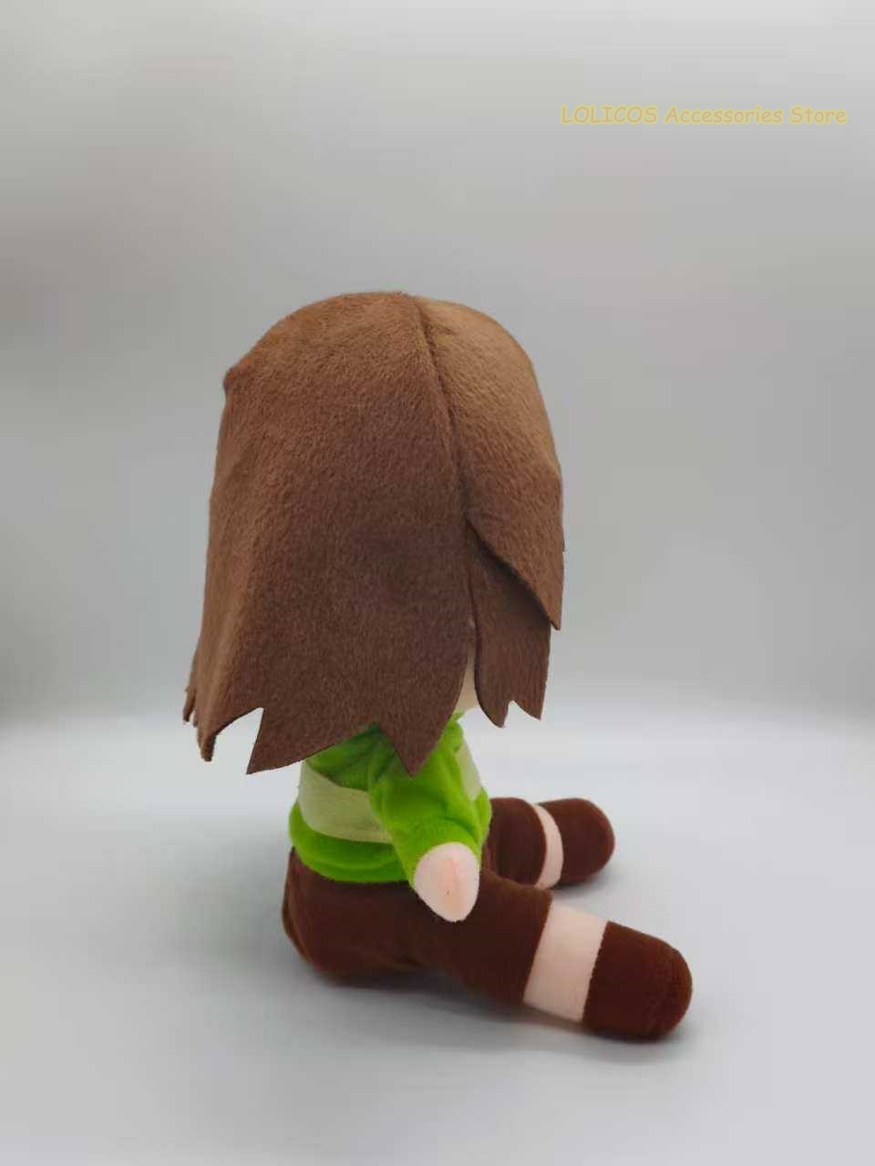 Anime Role Chara Fumo Series C - огляд і ціна Prop Para Cosplay