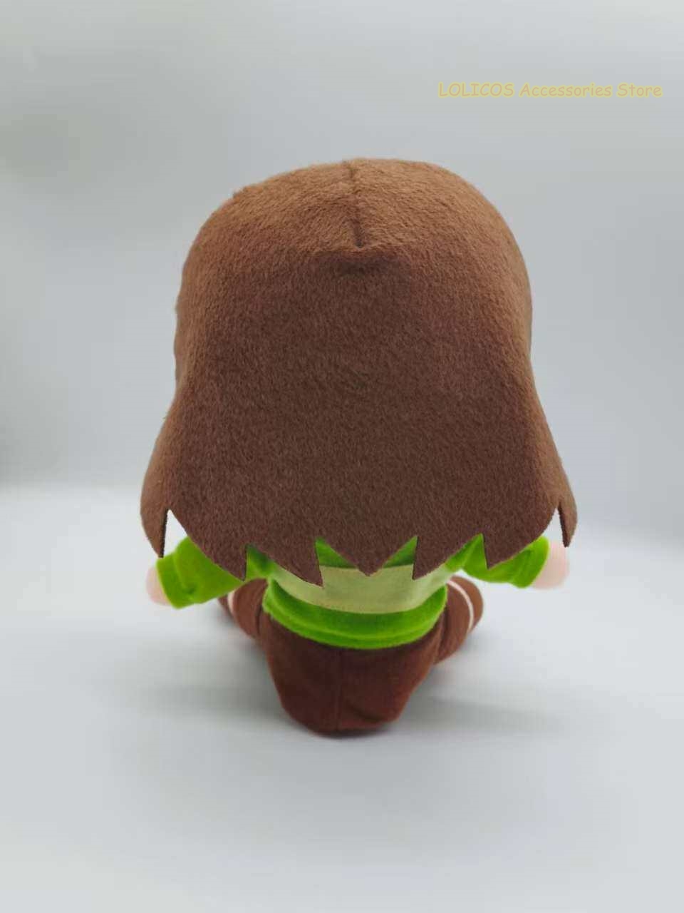 Anime Role Chara Fumo Series C - огляд і ціна Prop Para Cosplay