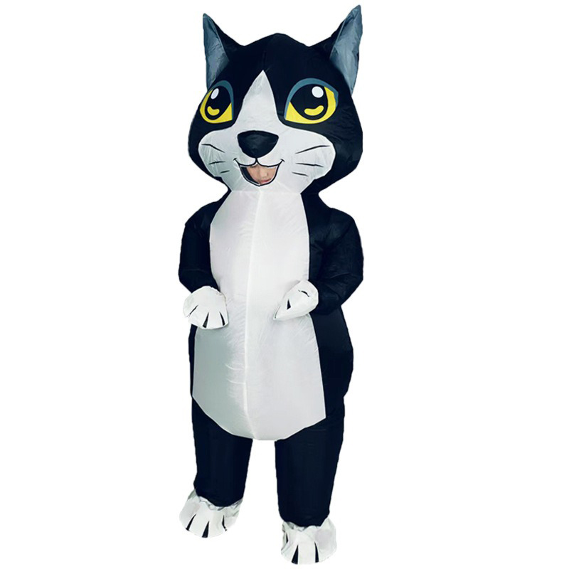 Halloween Prank Inflatable Sui - огляд і ціна Cosplay Prop Business