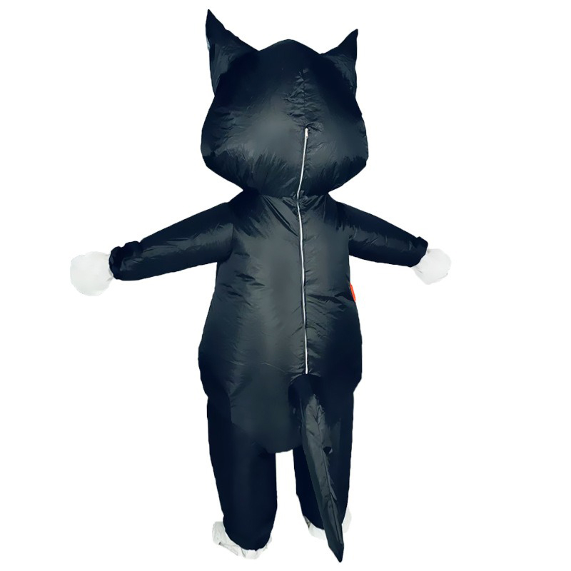 Halloween Prank Inflatable Sui - огляд і ціна Cosplay Prop Business