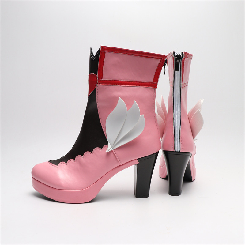 Game DVA Custom Made Cosplay S - огляд і ціна Dva Cosplay Prop