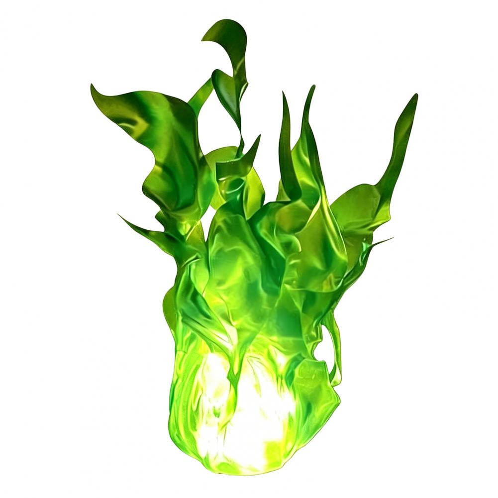 Decorative Fireball for Cospla - огляд і ціна Cosplay Fireball Prop