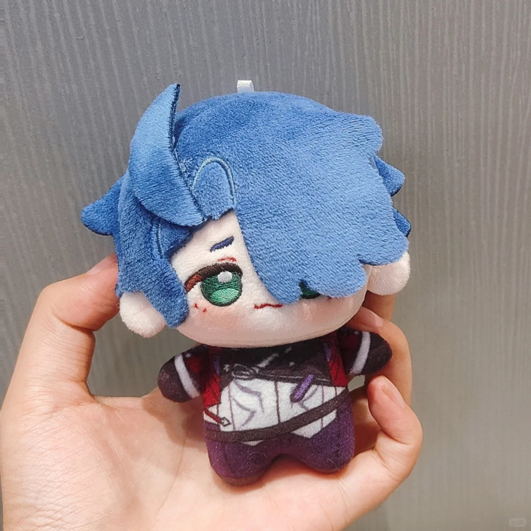10cm Anime Honkai Star Rail Sa - огляд і ціна Prop Para Cosplay