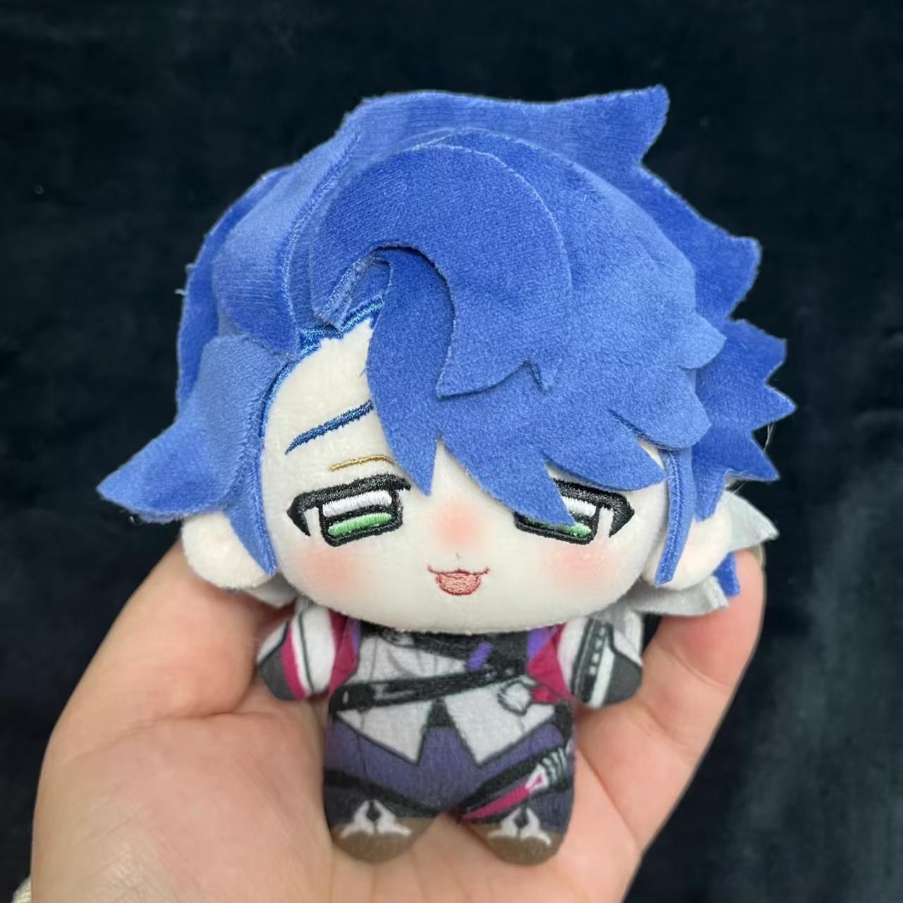 10cm Anime Honkai Star Rail Sa - огляд і ціна Prop Para Cosplay