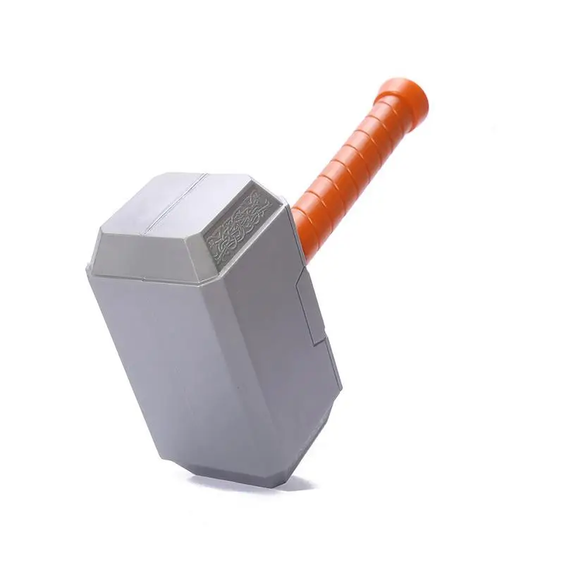 Halloween Toy Hammer For Kids  - огляд і ціна Cosplay Prop Foam