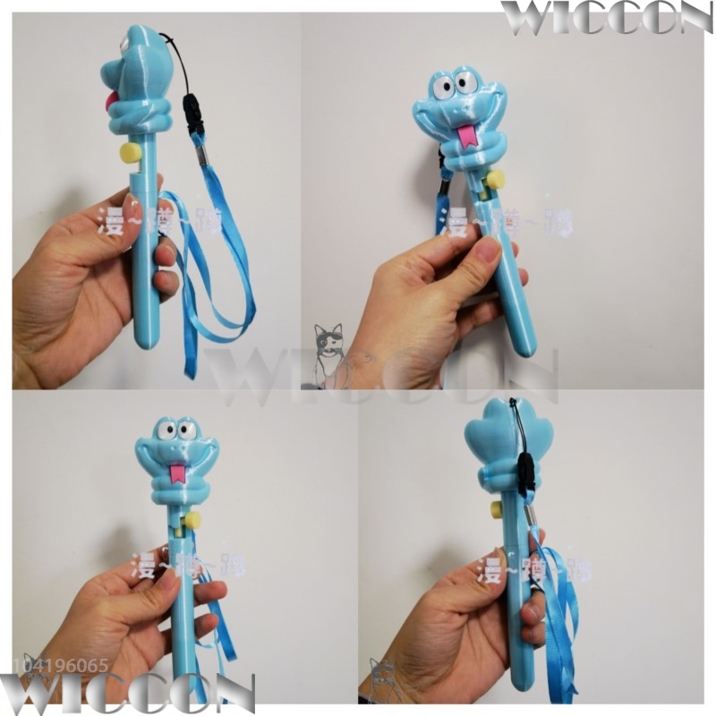 Blue Snake Anime Movie Cosplay - огляд і ціна Cosplay Prop Blueprints