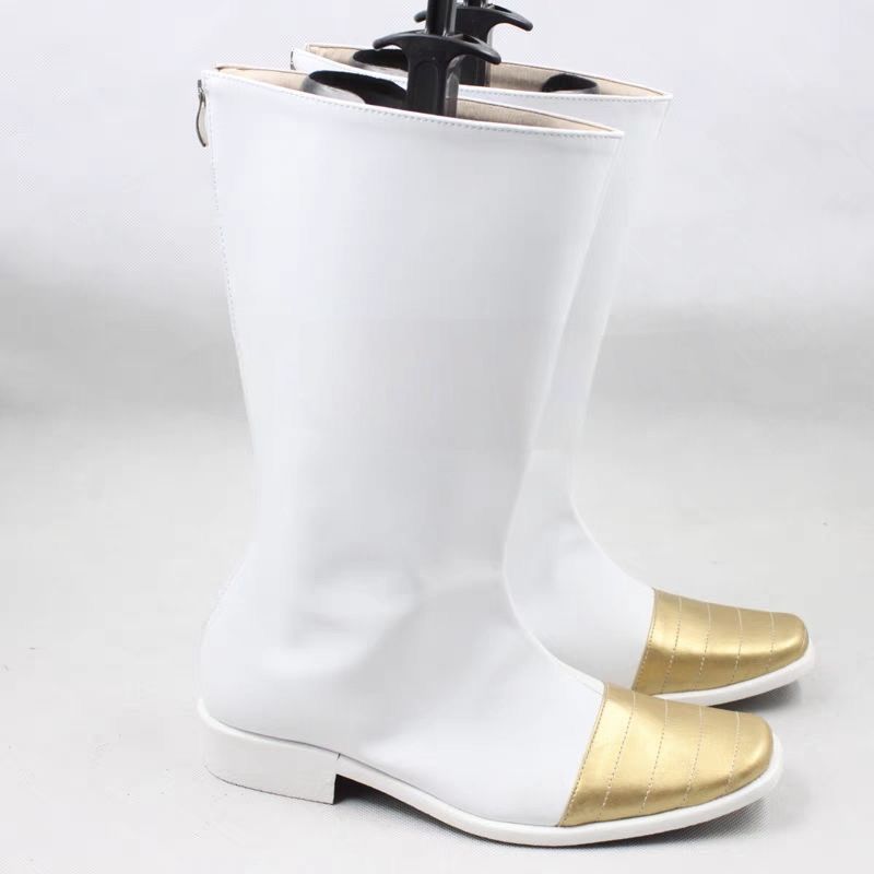 Cosplay Dragon Ball Props Shoe - огляд і ціна Cosplay Fireball Prop