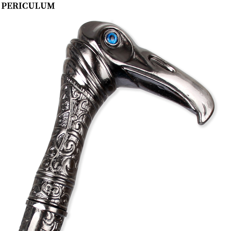 Silver Plague Doctor Bird Beak - огляд і ціна Detachable Cosplay Prop