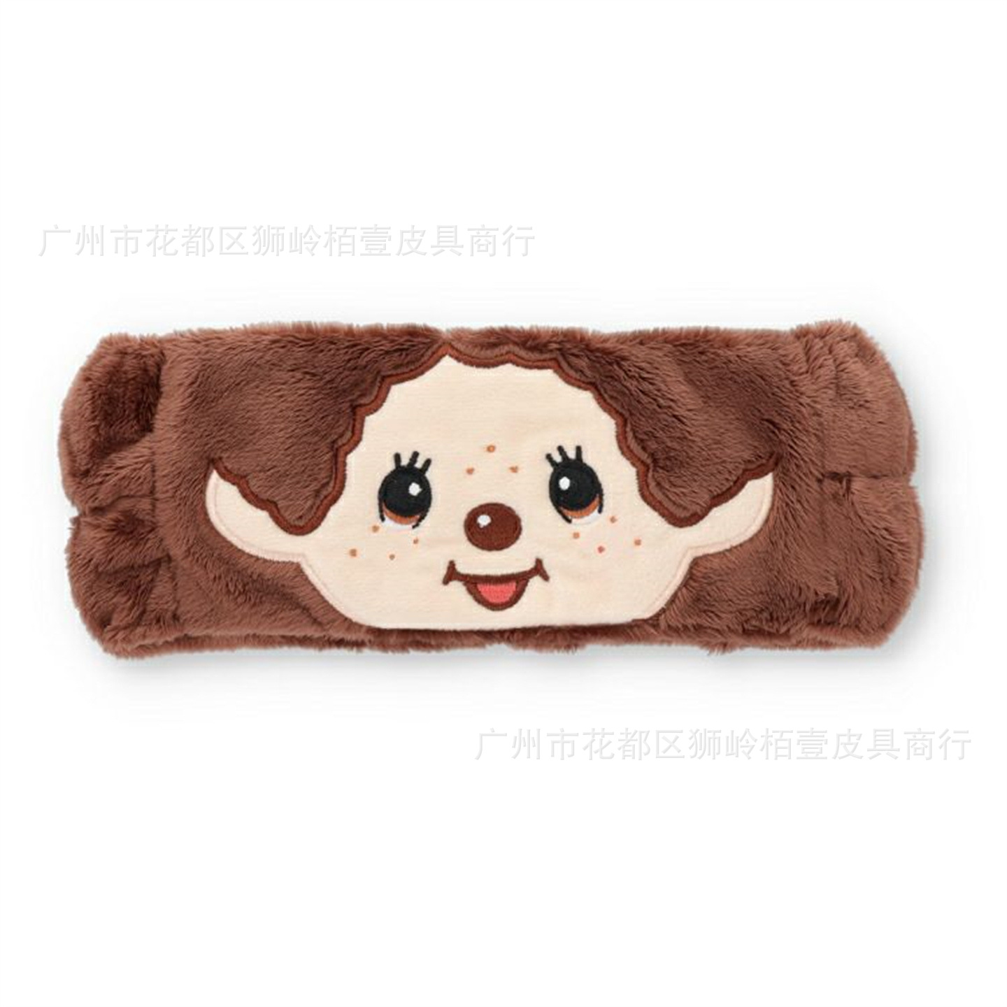 New Cartoon Monqijqij Hairband - огляд і ціна Cosplay Prop Bow