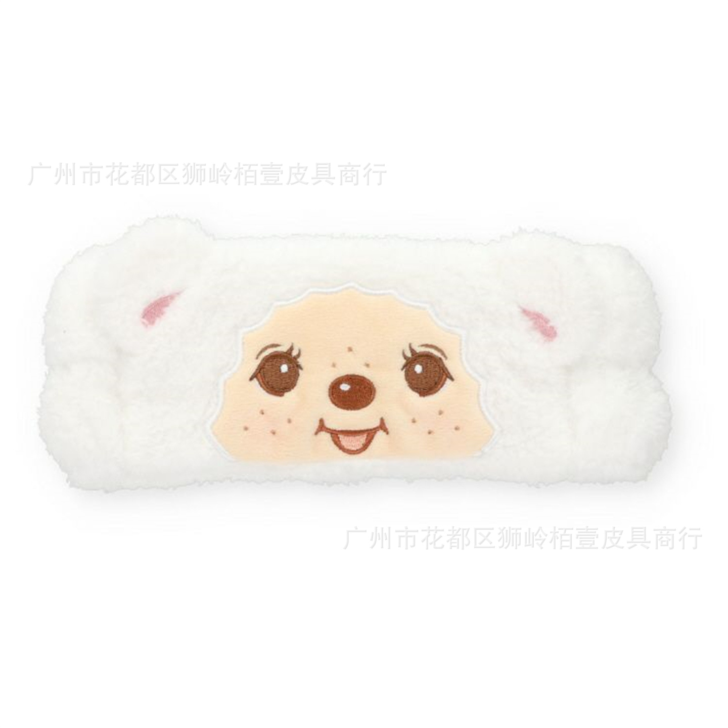 New Cartoon Monqijqij Hairband - огляд і ціна Cosplay Prop Bow