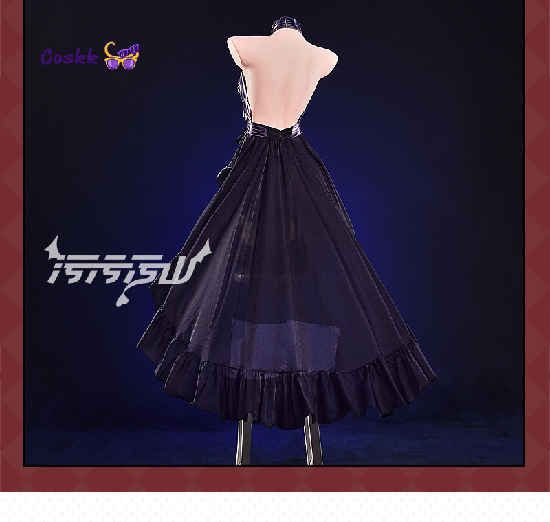 New Shuten Douji Cosplay Game  - огляд і ціна Cosplay Props