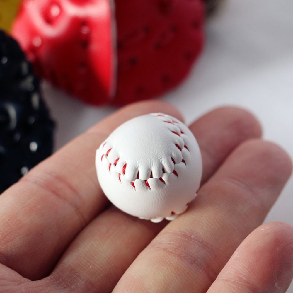 1/6 1/12 Doll Baseball Kits Mu - огляд і ціна Cosplay Prop Painting