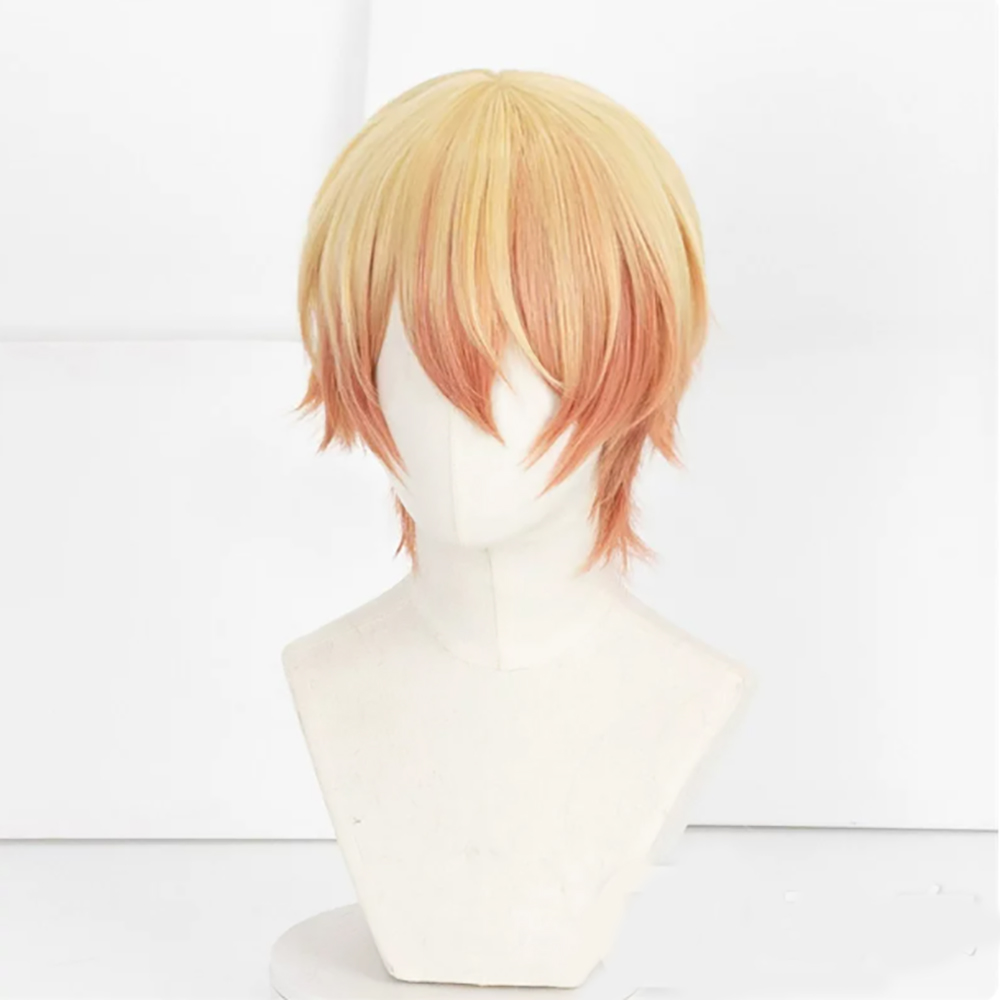 HAIRJOY Synthetic Hair TENMA T - огляд і ціна Wig Fiber Net