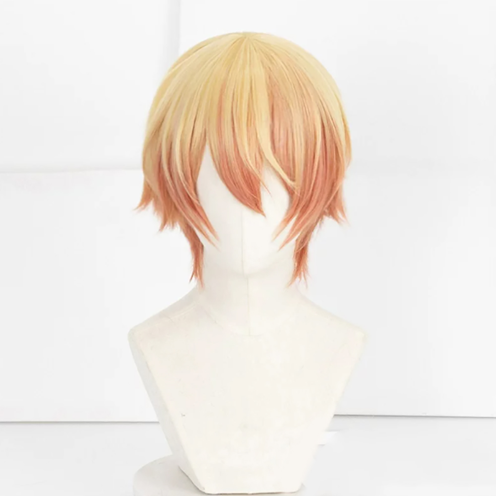 HAIRJOY Synthetic Hair TENMA T - огляд і ціна Wig Fiber Net