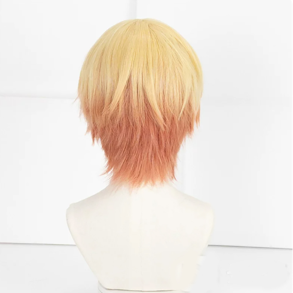 HAIRJOY Synthetic Hair TENMA T - огляд і ціна Wig Fiber Net