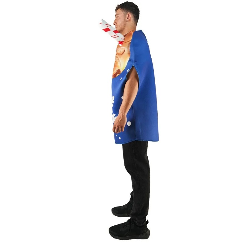 Chocolate Mug Cosplay Clothing - огляд і ціна Cosplay Prop Business