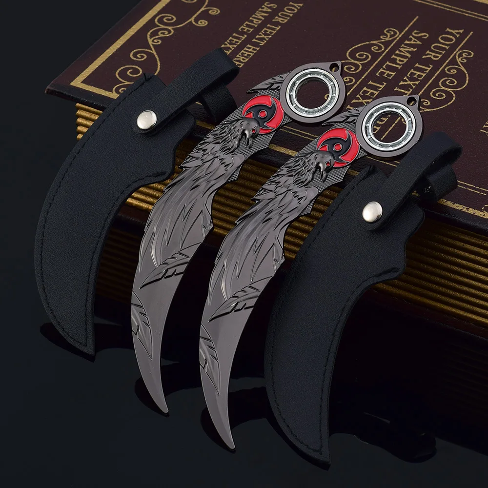 18cm Global Strike Dragon Knif - огляд і ціна Cosplay Prop Dagger