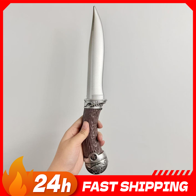 37cm/14.5inch Foam Sword Stage - огляд і ціна Cosplay Prop Foam