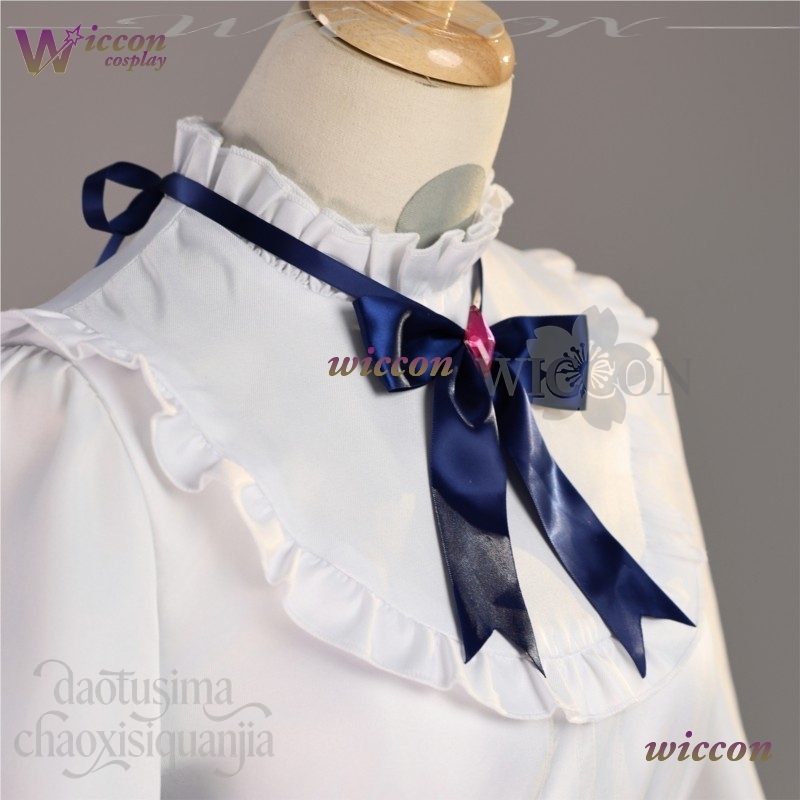2025 Birthday Dress Anime Re Z - огляд і ціна Cosplay Prop Patterns