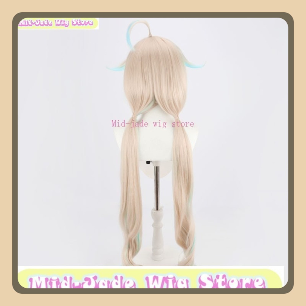 Mid-jade Wig Store EN Enna Alo - огляд і ціна Prop En Cosplay