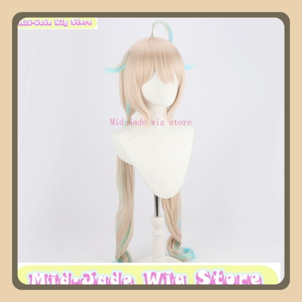 Mid-jade Wig Store EN Enna Alo - огляд і ціна Prop En Cosplay