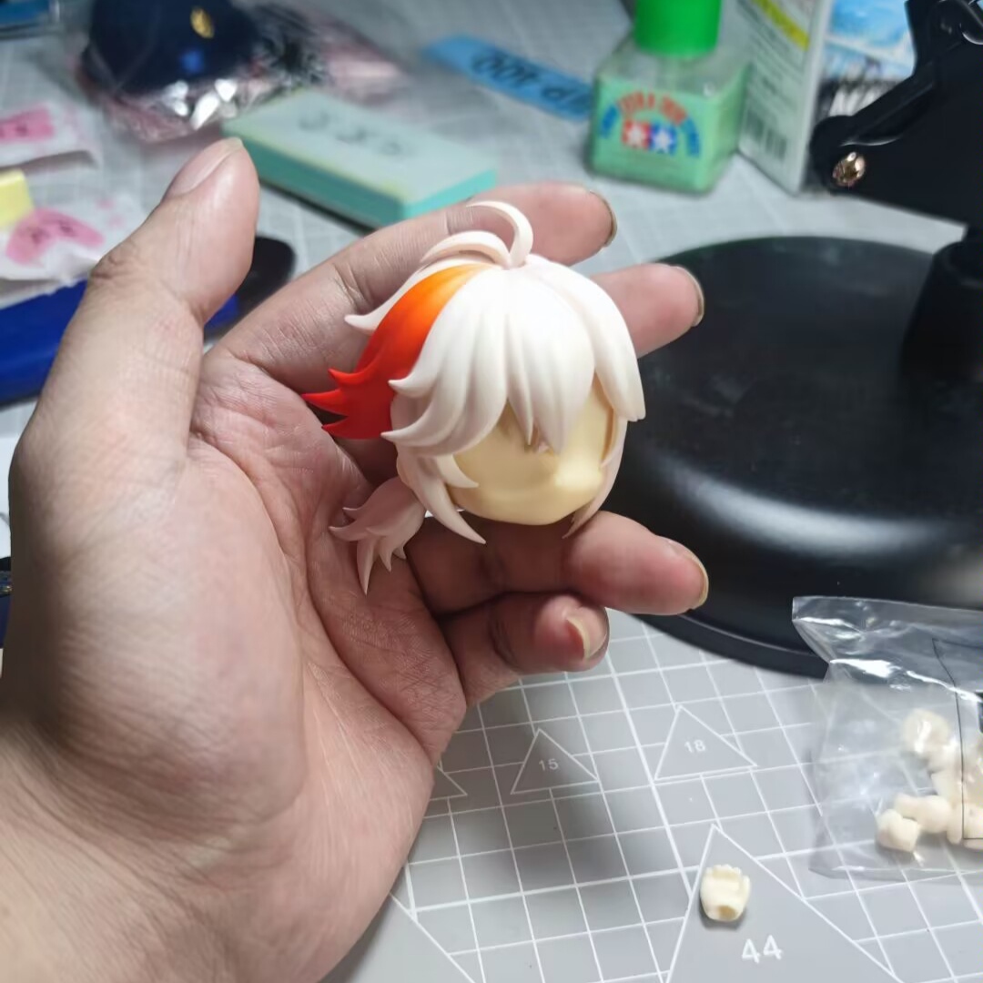 Genshin Impact Kaedehara Kazuh - огляд і ціна Detachable Cosplay Prop