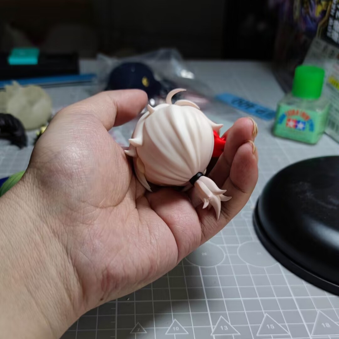 Genshin Impact Kaedehara Kazuh - огляд і ціна Detachable Cosplay Prop