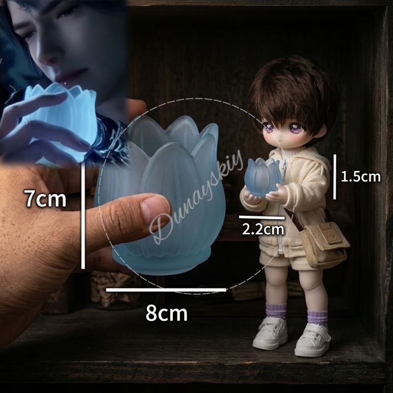 Caleb 하우주 3d Printed Cannot Ho - огляд і ціна Cosplay Prop Blueprints