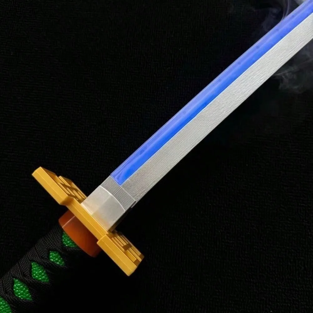 Demon Slayer 104cm 40in Triple - огляд і ціна Cosplay Prop Display