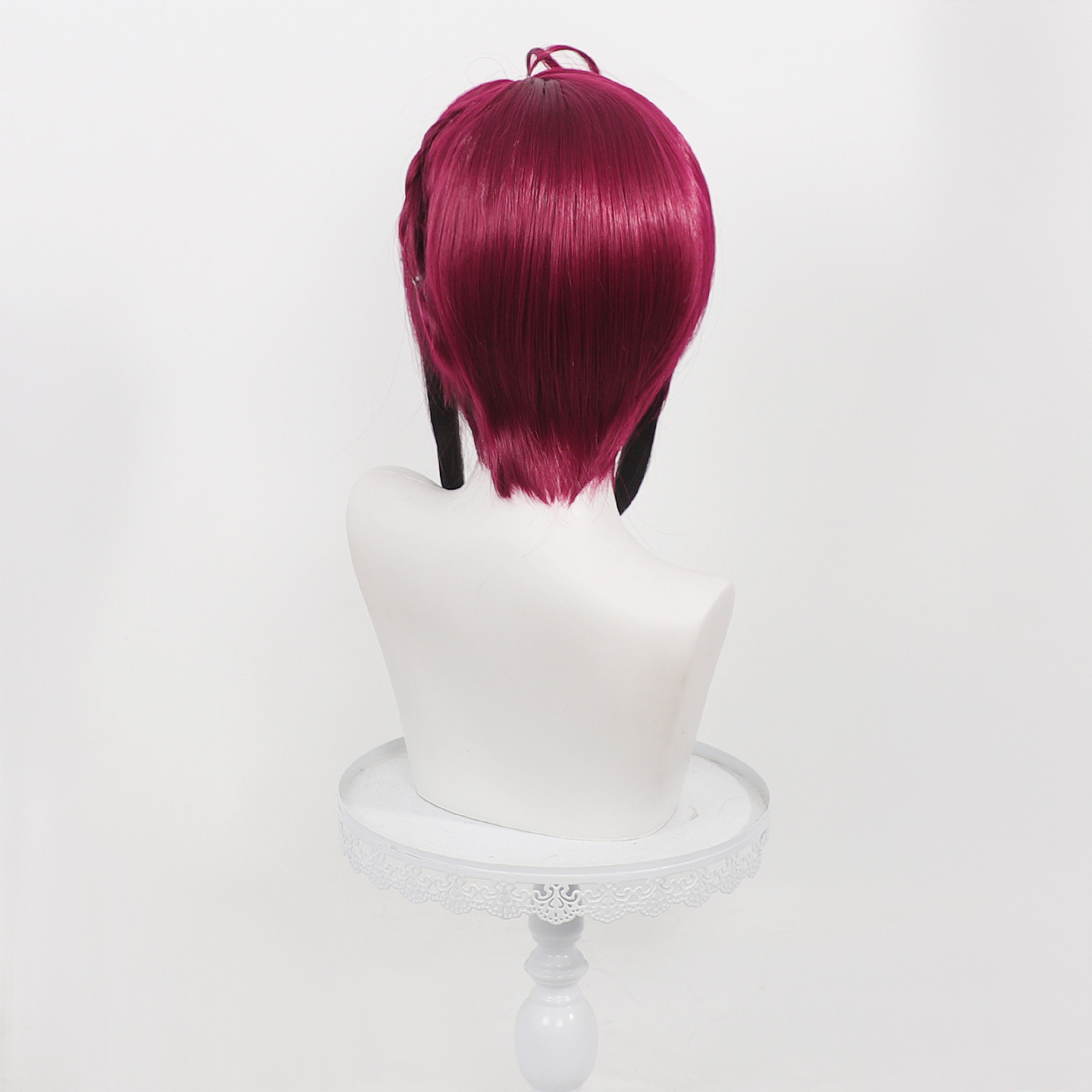 Touken Ranbu Omokage Cosplay W - огляд і ціна Wig Fiber Net