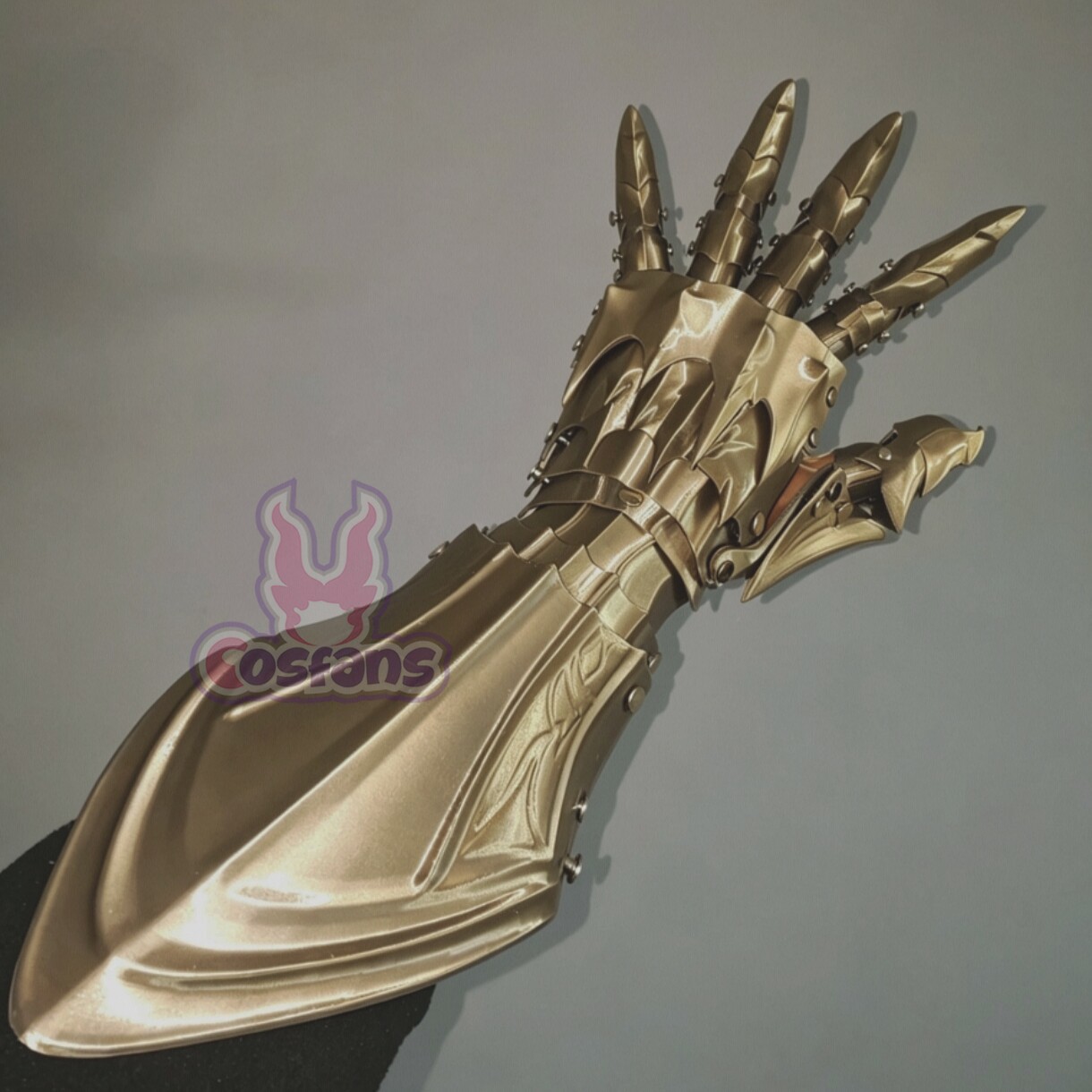 New Version 3D Printing Handma - огляд і ціна Cosplay Prop 3D Print