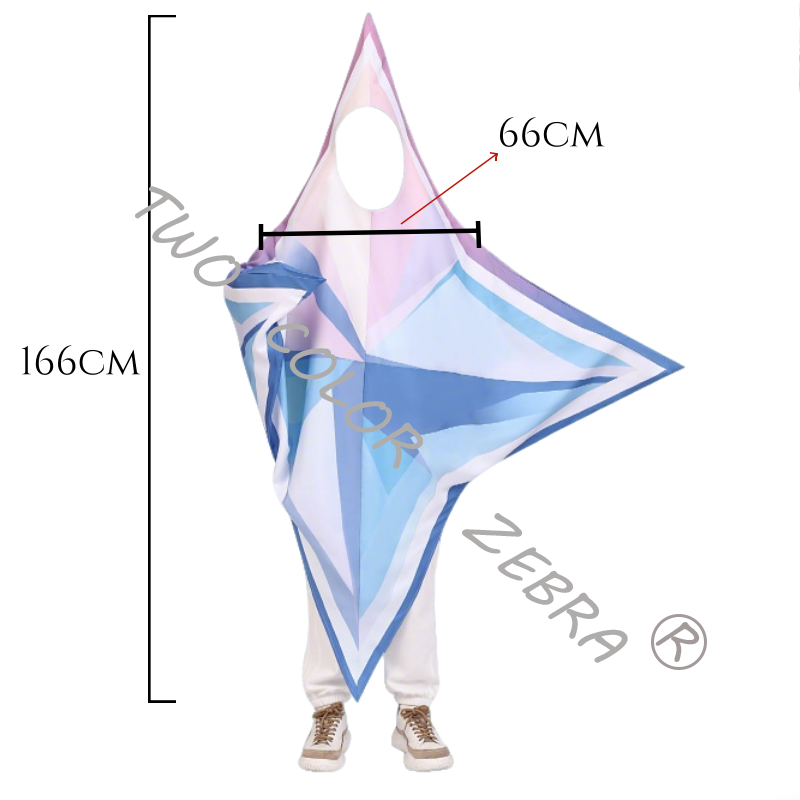 Game Genshin Impact Primogem C - огляд і ціна Cosplay Prop Blueprints