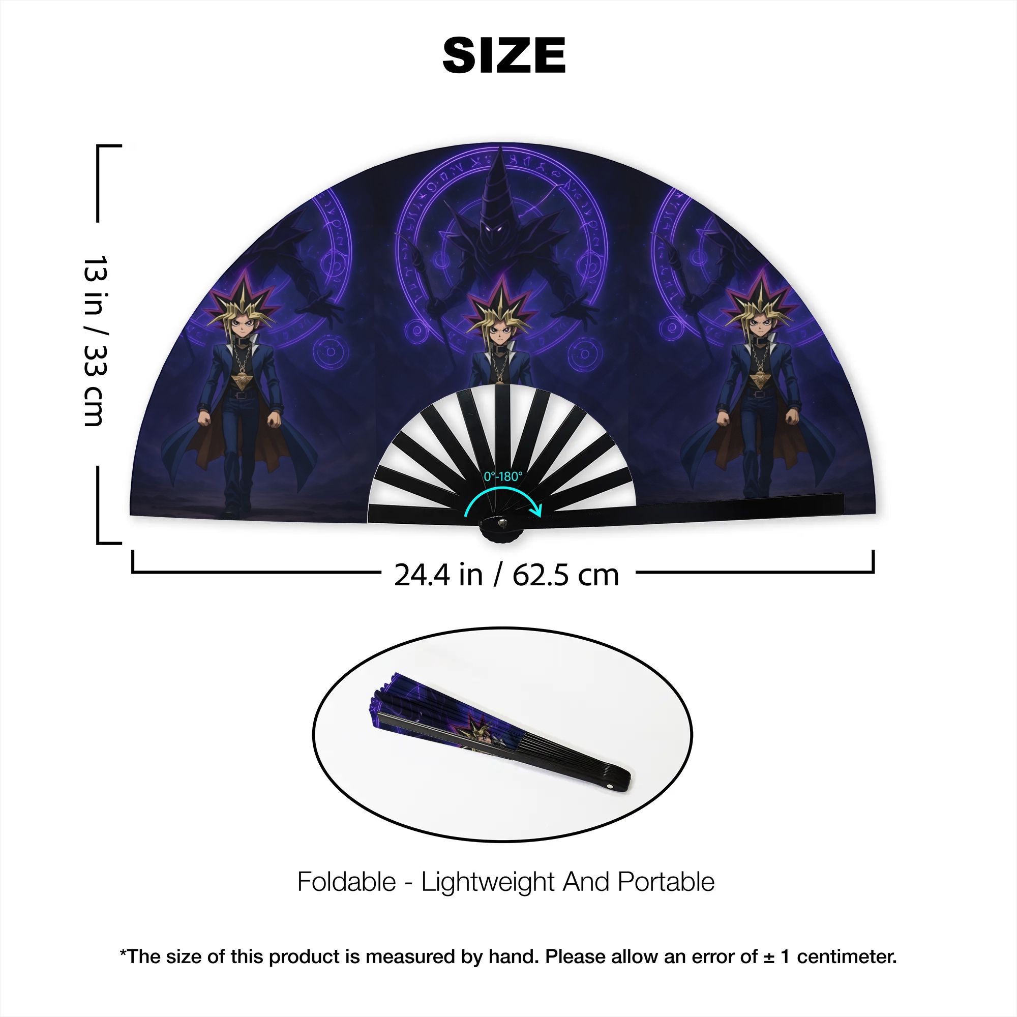 Y-Yus Gi O-Ohs Stylish Hand Fa - огляд і ціна Cosplay Prop Blueprints