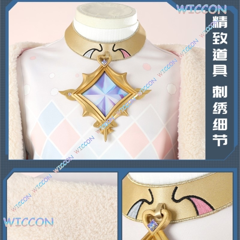 Painting Memories Costume Coat - огляд і ціна Cosplay Prop Painting