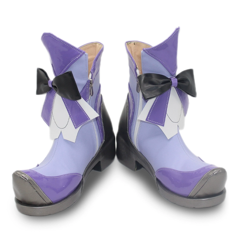 Anime DVA Cosplay Shoes Game O - огляд і ціна Dva Cosplay Prop