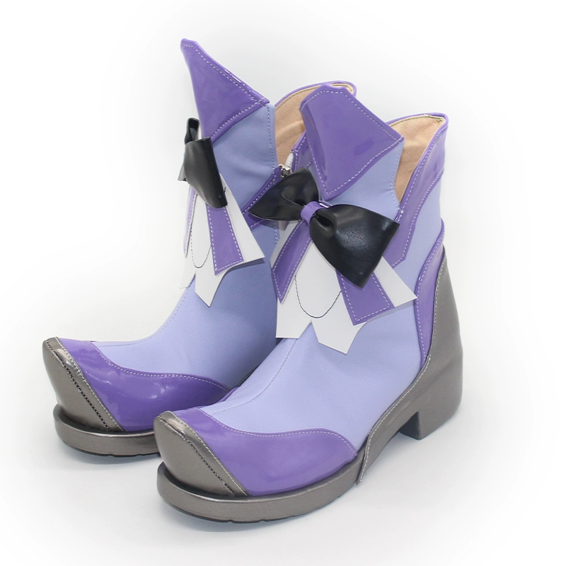 Anime DVA Cosplay Shoes Game O - огляд і ціна Dva Cosplay Prop
