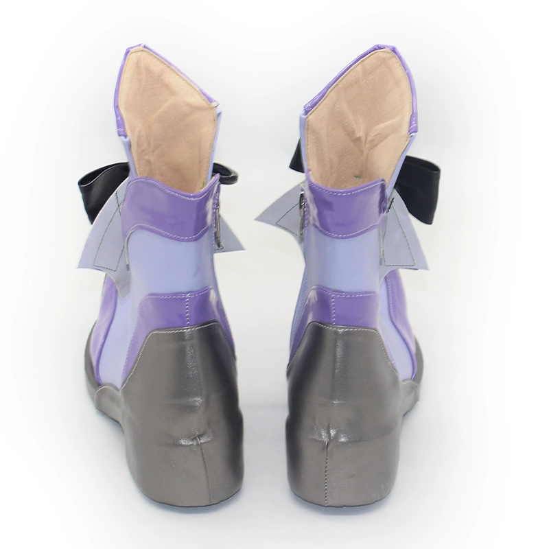 Anime DVA Cosplay Shoes Game O - огляд і ціна Dva Cosplay Prop