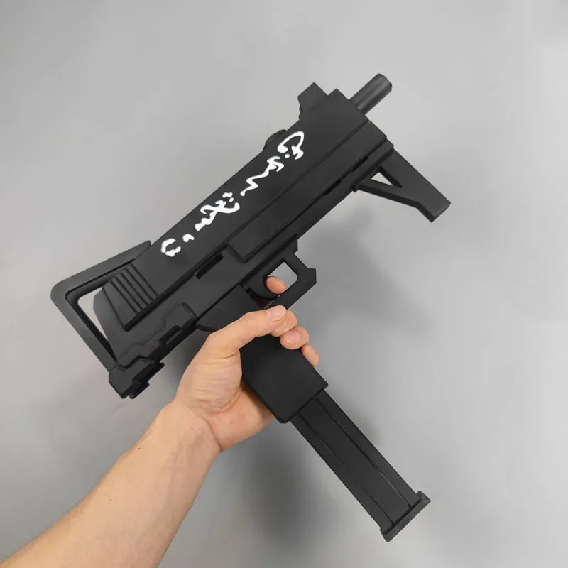 2026 NEW Anime Kids Toys Hallo - огляд і ціна Detachable Cosplay Prop