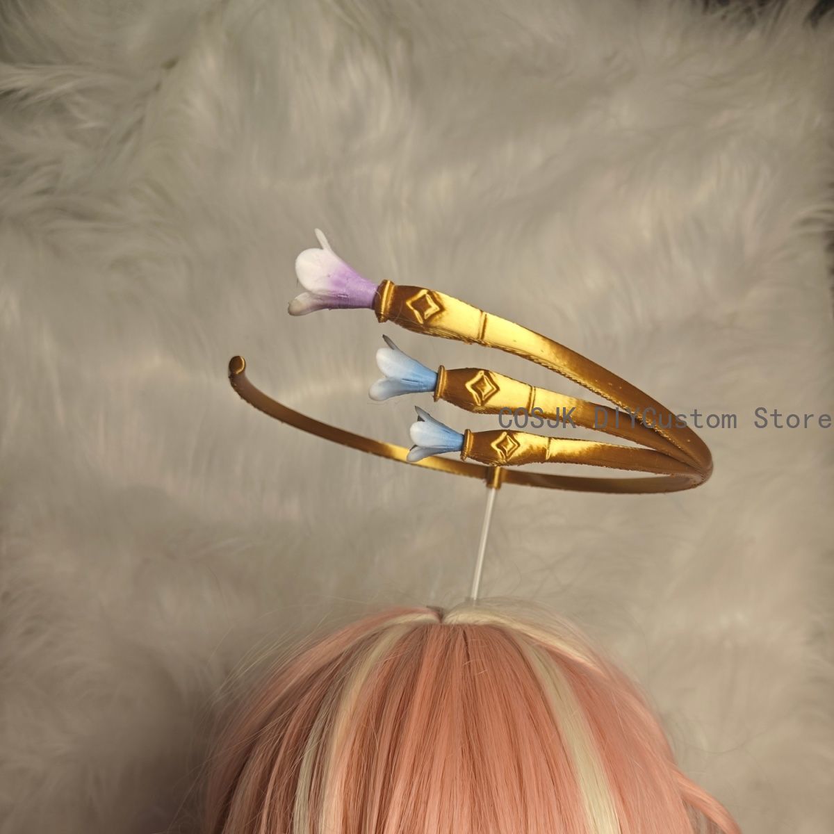 Anime Game Honkai Star Rail Co - огляд і ціна Cosplay Prop Kit